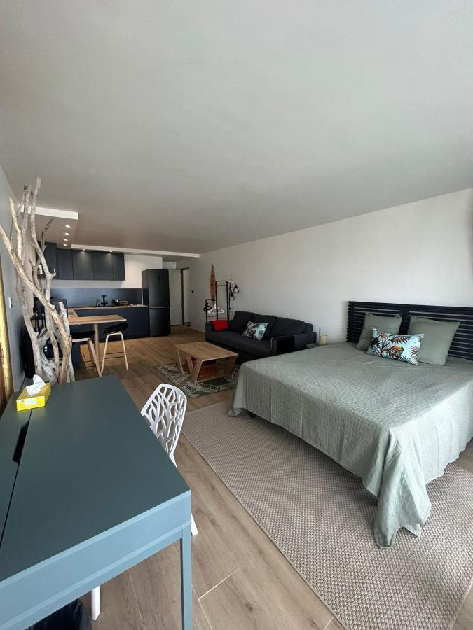 Appartement Luxe Ocean View 9403 Cul de Sac Dış mekan fotoğraf